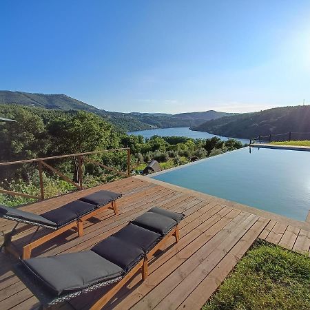 Casas De Gondarem By The Douro Valley Raiva Exterior photo