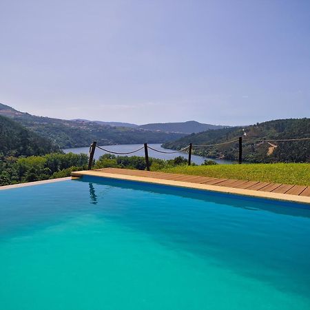 Casas De Gondarem By The Douro Valley Raiva Exterior photo