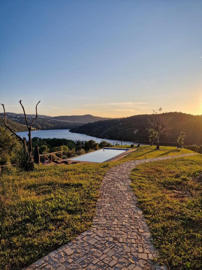 Casas De Gondarem By The Douro Valley Raiva Exterior photo