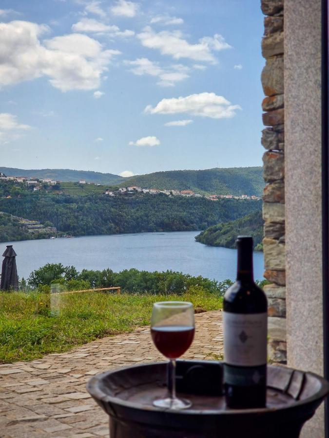 Casas De Gondarem By The Douro Valley Raiva Exterior photo