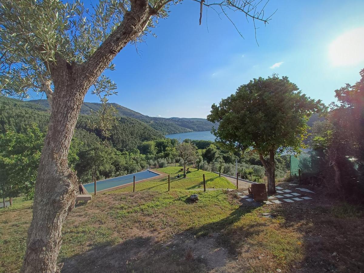 Casas De Gondarem By The Douro Valley Raiva Exterior photo