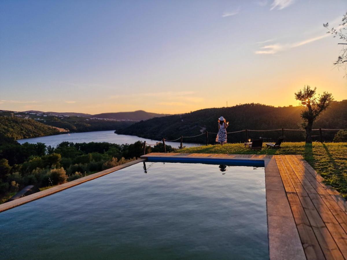 Casas De Gondarem By The Douro Valley Raiva Exterior photo