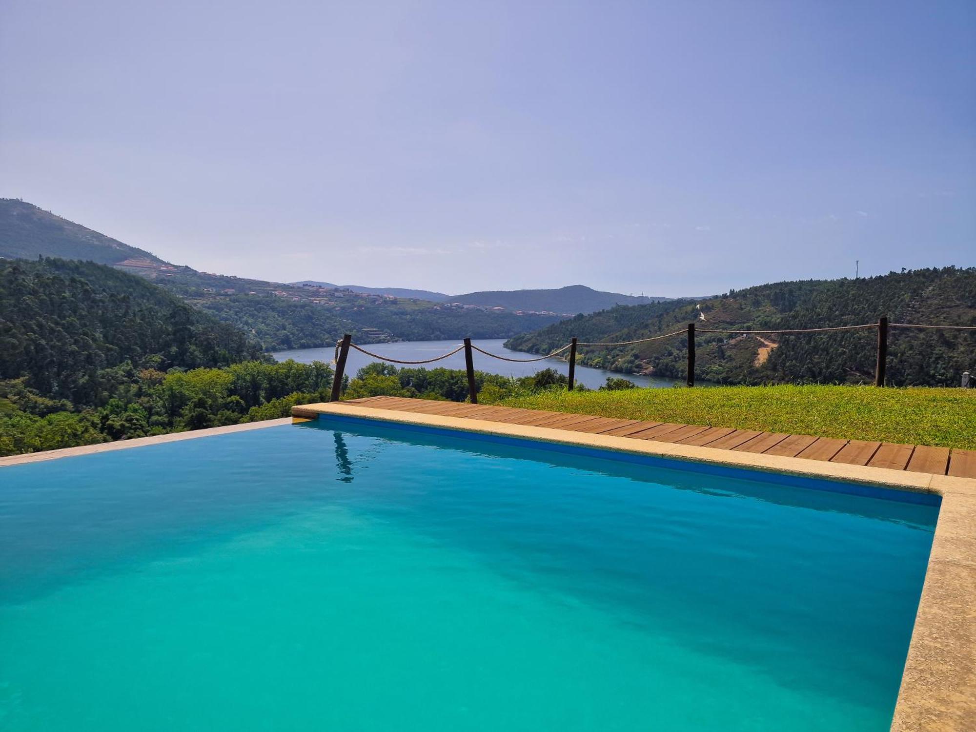 Casas De Gondarem By The Douro Valley Raiva Exterior photo