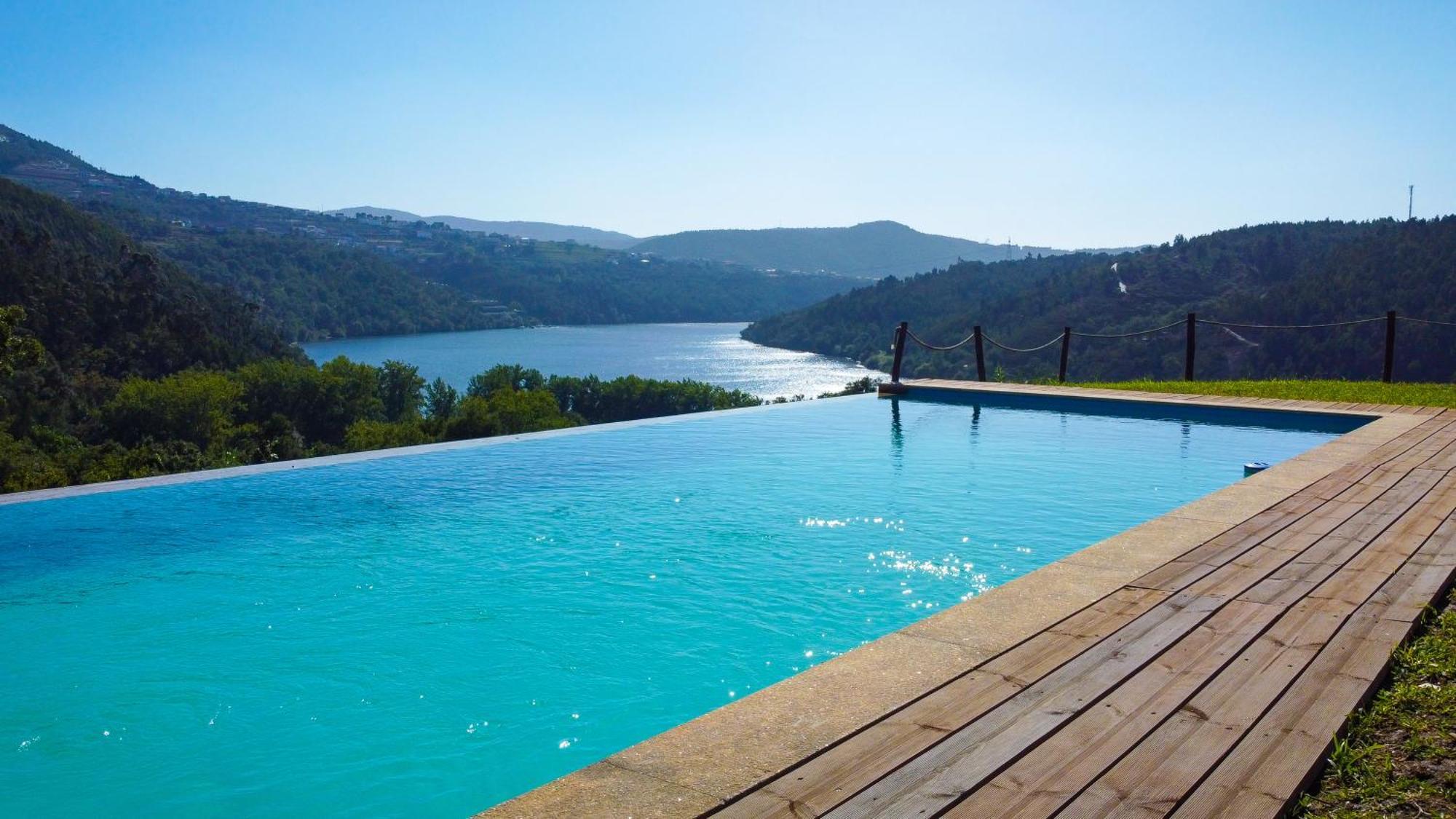 Casas De Gondarem By The Douro Valley Raiva Exterior photo