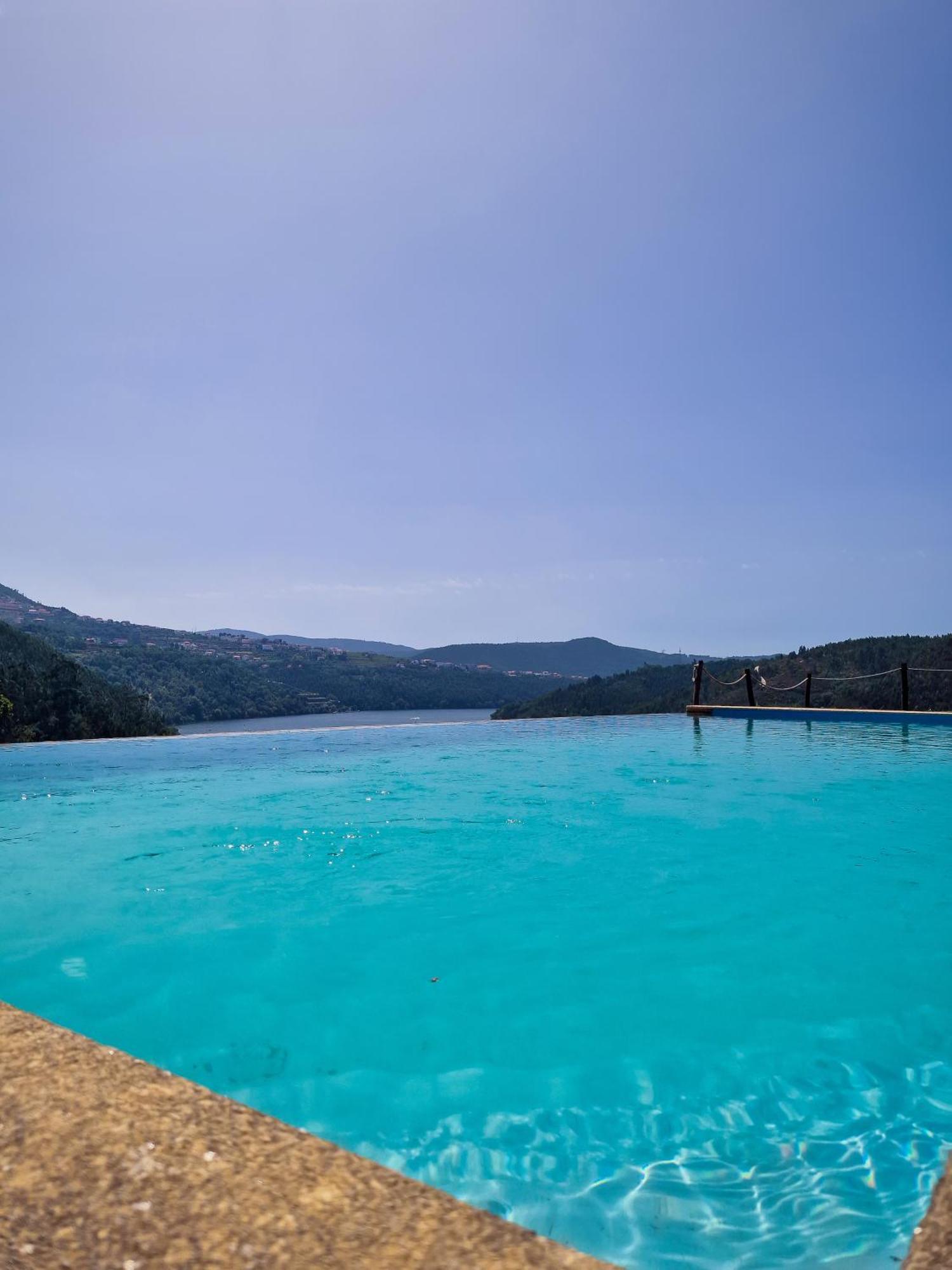 Casas De Gondarem By The Douro Valley Raiva Exterior photo