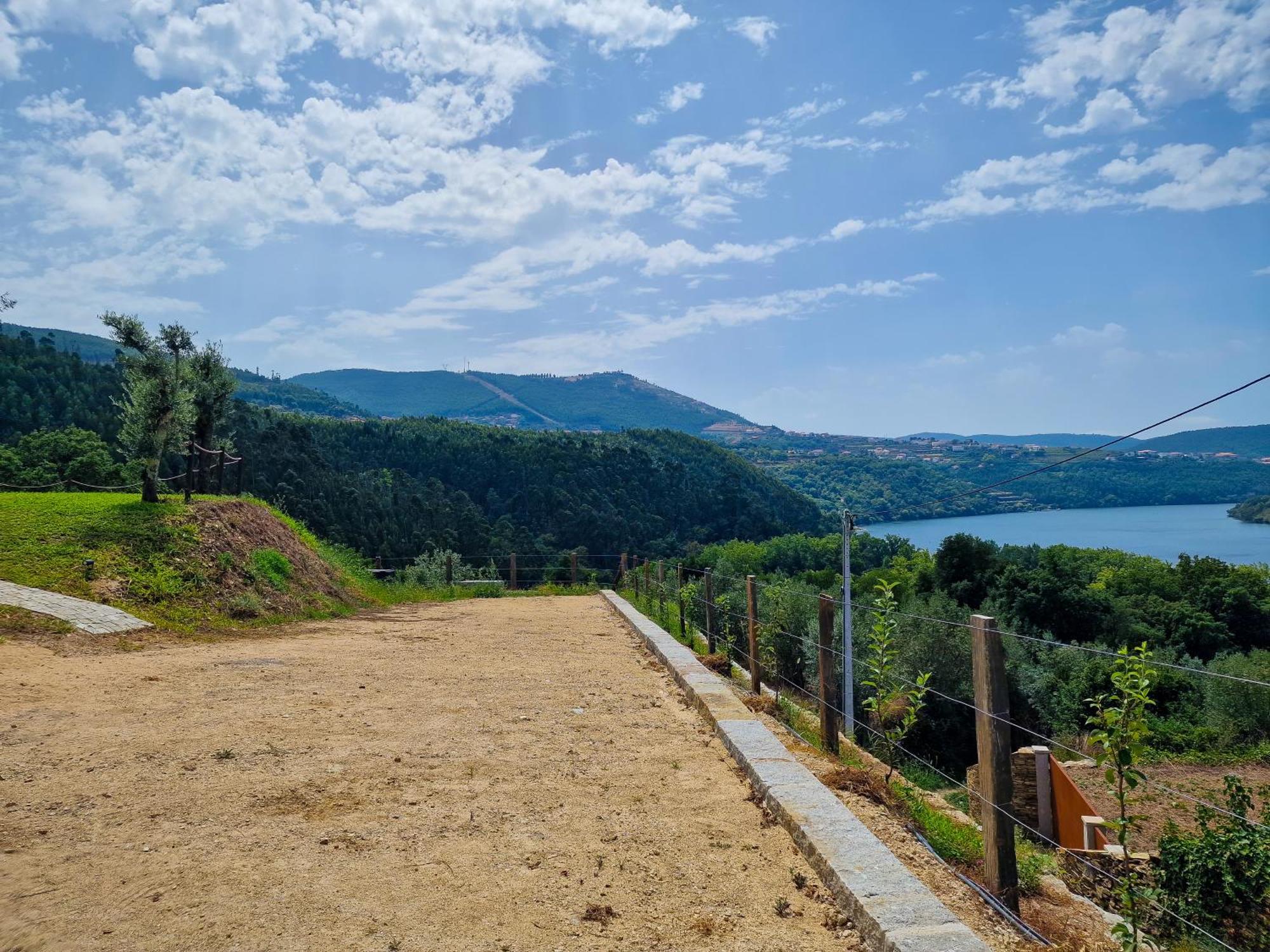 Casas De Gondarem By The Douro Valley Raiva Exterior photo