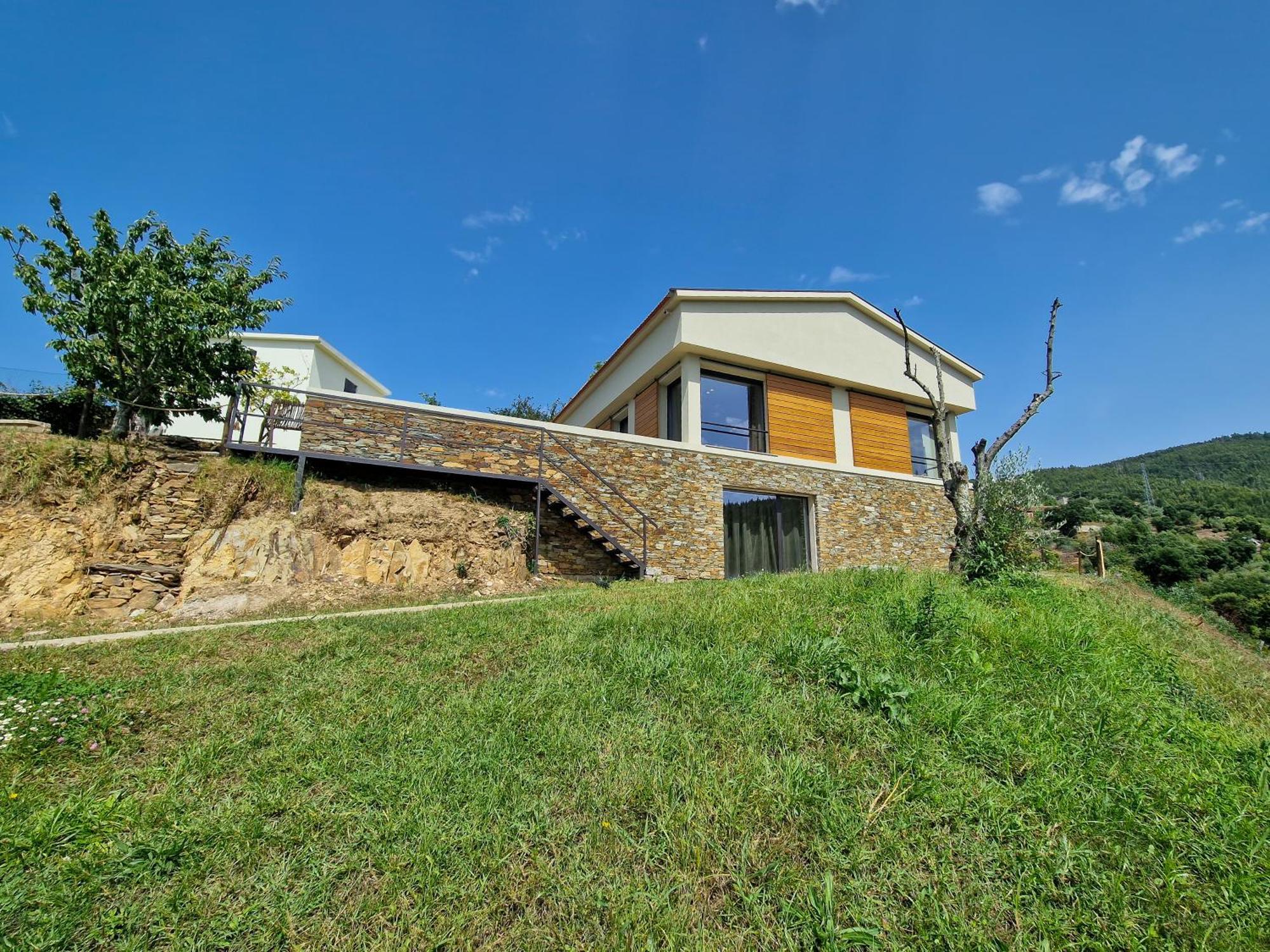 Casas De Gondarem By The Douro Valley Raiva Exterior photo